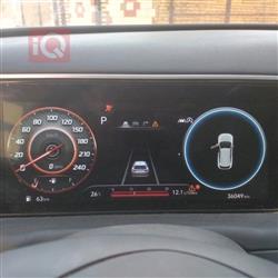 هیوندای تۆکسۆن